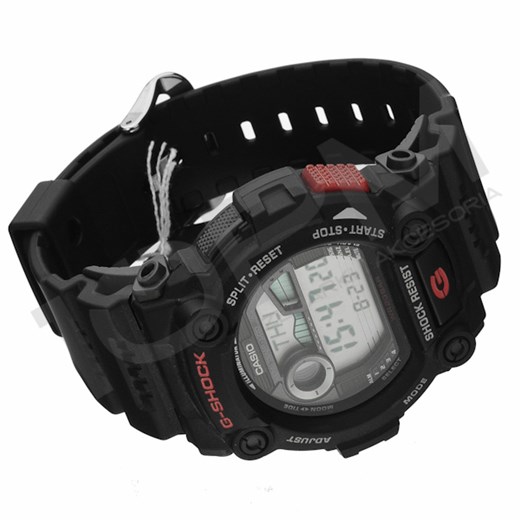 G-SHOCK G-7900-1ER Casio czarny okazja 10PM