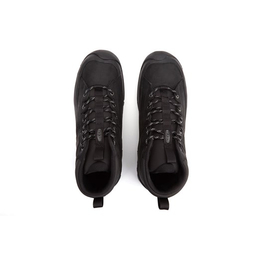 Buty trekkingowe męskie Citizen Ltd Wp Black Keen czarny 41,42,43,44,45,46,47,40½,42½,44½,40 APIA