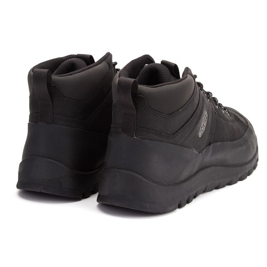 Buty trekkingowe męskie Citizen Ltd Wp Black Keen czarny 41,42,43,44,45,46,47,40½,42½,44½,40 APIA