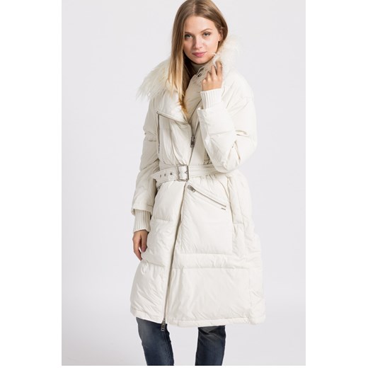 Diesel - Kurtka puchowa Diesel XS ANSWEAR.com