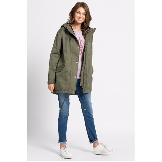 Pepe Jeans - Parka Pepe Jeans S ANSWEAR.com