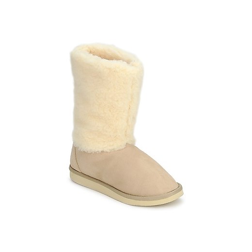 Friis Company Buty ERLINDA spartoo bezowy Buty