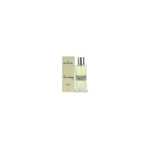 Paese Sensology Volume 4 50 ml woda perfumowana iperfumy-pl zielony woda