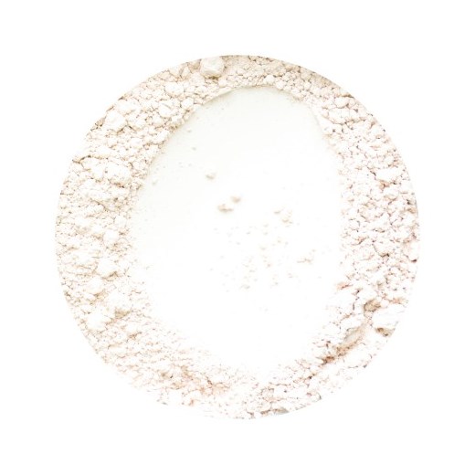 Beige cream - podkład rozświetlający 4/10g  bialy  Annabelle Minerals