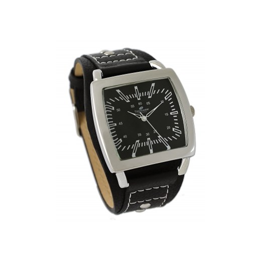 Zegarek Męski 142/06 w stylu DEPECHE MODE Timemaster yes&no