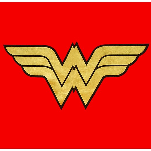 Bluza Wonder Woman z kapturem zielony Dc Comics S SuperHeroes.com.pl