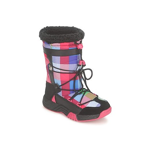 Roxy Buty TERRY spartoo zima