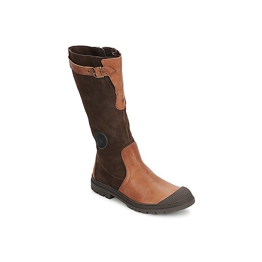 Pataugas Buty ALLAN  spartoo  zima