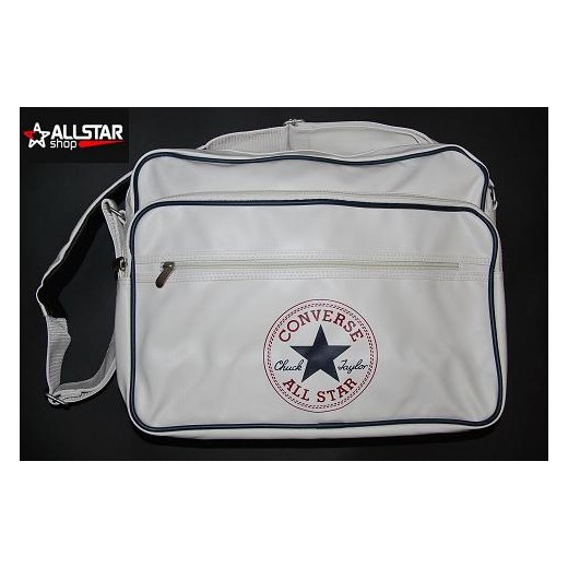 TORBA CONVERSE RETRO 99CCP75-20 allstarshop skóra ekologiczna