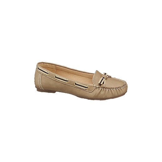 mokasyny damskie deichmann Mokasyny