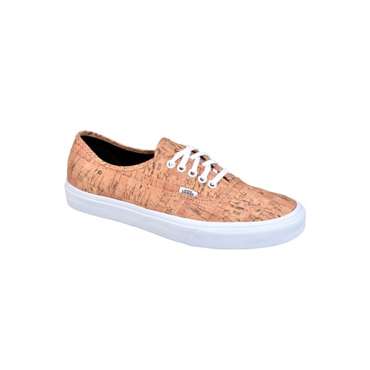 Buty Vans Authentic (Cork) - V0AIGYT