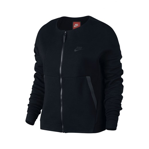Kurtka Nike Tech Fleece Knit Full-Zip Jacket - 803585-010