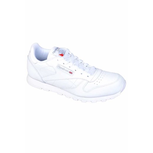 Buty Reebok Classic Leather "White" - 50151