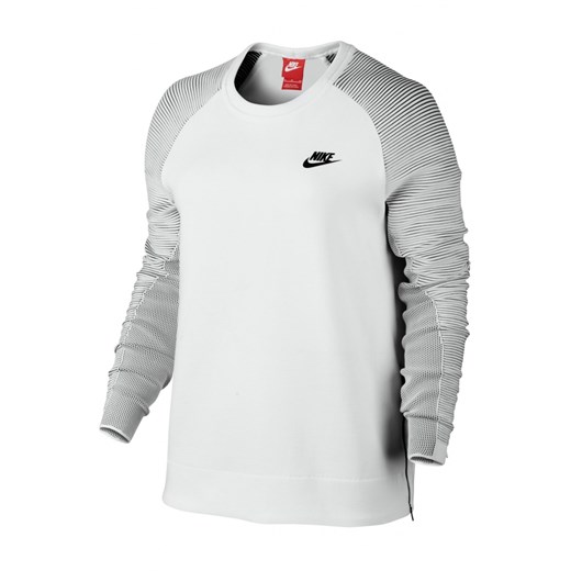 Bluza Nike Tech Fleece MX Crew - 809537-100