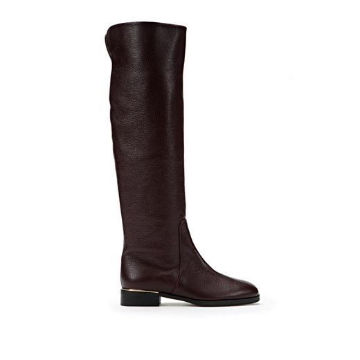 KOZAKI HEGOS - 5126 ALCE BORDO