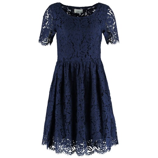 Minimum RENEE Sukienka letnia twillight blue