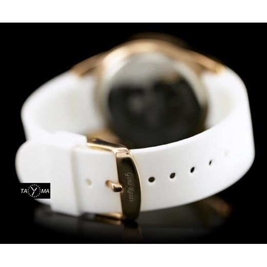 Gino Rossi - MANGA (zg626c) - white/rose
