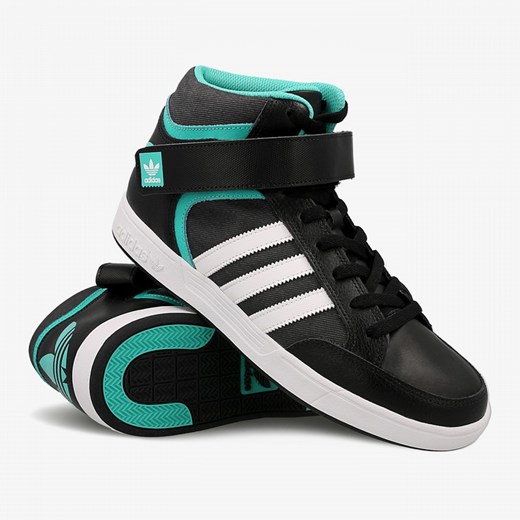 ADIDAS VARIAL MID