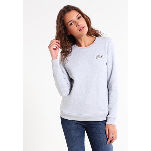 Lacoste LIVE Bluza paladium chine
