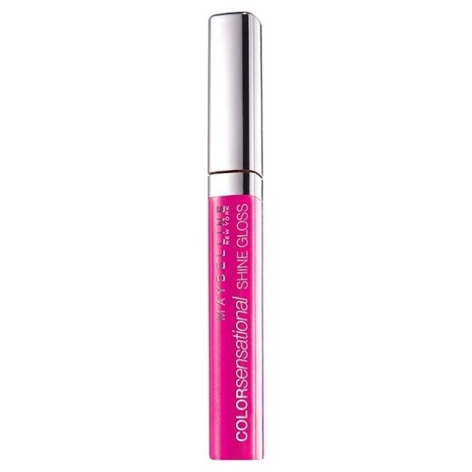 Maybelline Color Sensational Gloss Błyszczyk do ust 150 Pink Shock