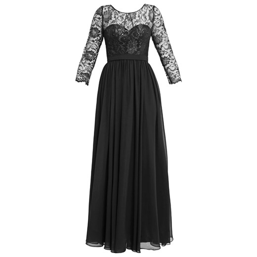 Unique Suknia balowa black