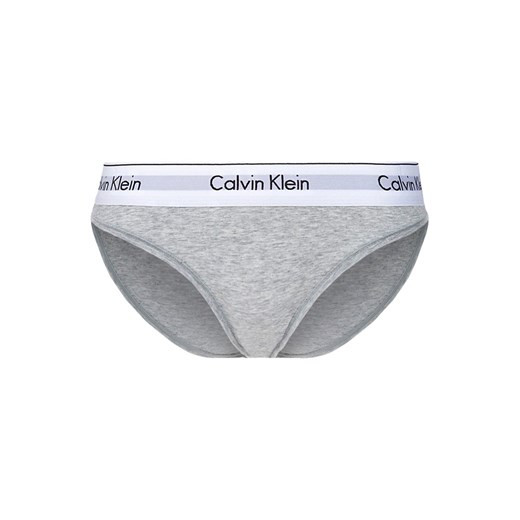 Calvin Klein Underwear MODERN COTTON Figi grey heather