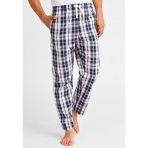 Zalando Essentials Spodnie od piżamy blue
