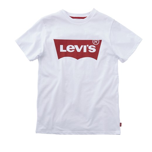 Levis, T-shirt chłopięcy z krótkim rękawem, Nos