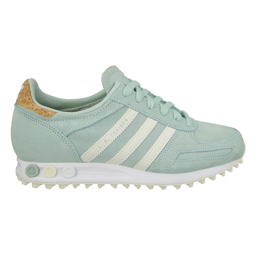 Buty damskie sneakersy adidas Originals La Trainer S32227 Adidas Originals 39 1/3 okazyjna cena sneakerstudio.pl
