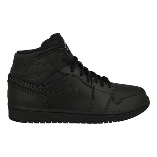 Buty męskie sneakersy Air Jordan 1 Mid 554724 034 Nike 42 sneakerstudio.pl wyprzedaż