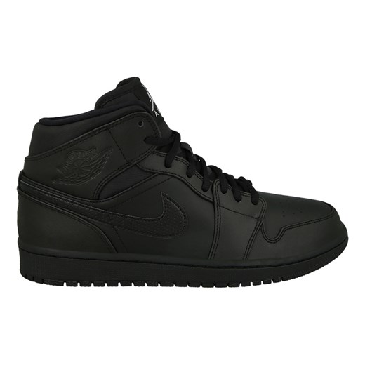 Buty męskie sneakersy Air Jordan 1 Mid 554724 034  Nike 42 sneakerstudio.pl wyprzedaż 