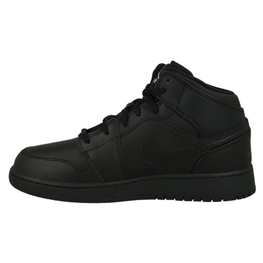Buty damskie sneakersy Air Jordan 1 Mid (BG) 554725 044  Nike 40 sneakerstudio.pl wyprzedaż 