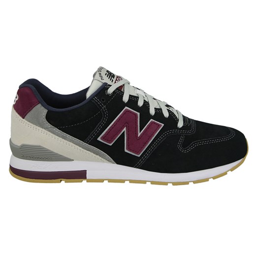 Buty męskie sneakersy New Balance MRL996ND New Balance 45 sneakerstudio.pl