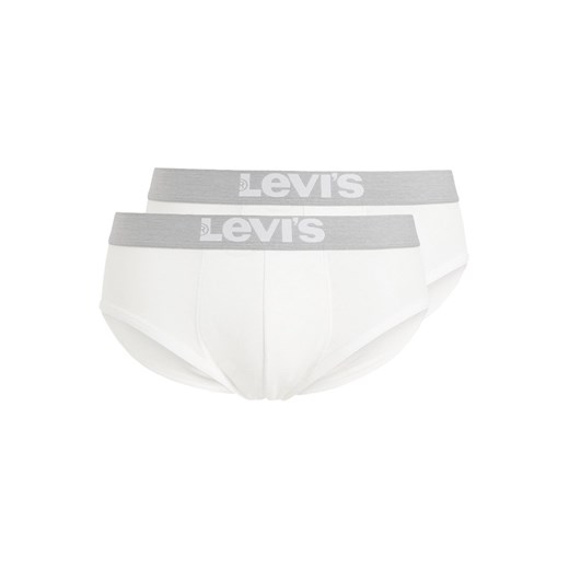 Levi's® LEVIS 200SF BRIEF 2 PACK Figi white