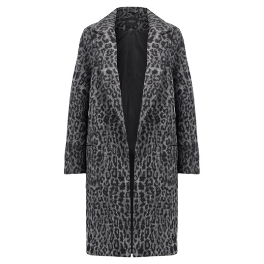 New Look Petite Płaszcz wełniany /Płaszcz klasyczny mid grey