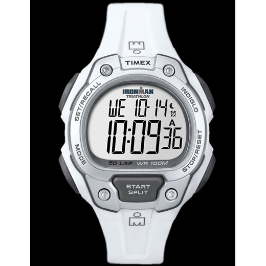 Zegarek męski Timex Ironman T5K690 -20%  Timex  alleTime.pl