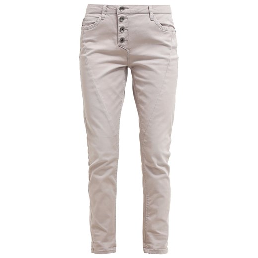 More & More Jeansy Slim fit salty sand