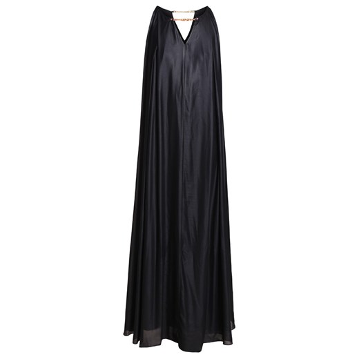 MARCIANO GUESS Długa sukienka jet black  Guess By Marciano 40 Zalando