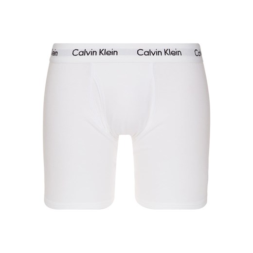 Calvin Klein Underwear MODERN ESSENTIALS  Panty white
