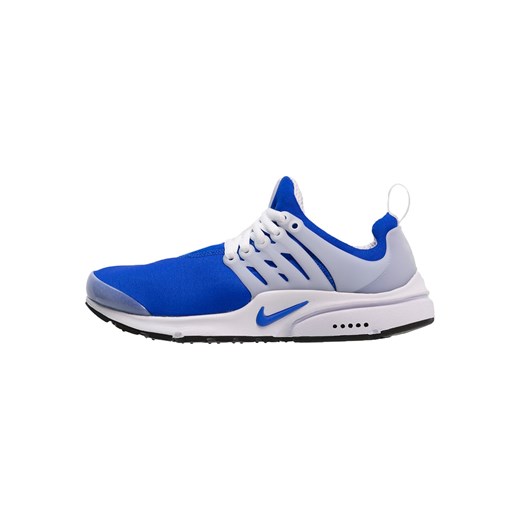 Nike Sportswear AIR PRESTO Tenisówki i Trampki racer blue/white/black
