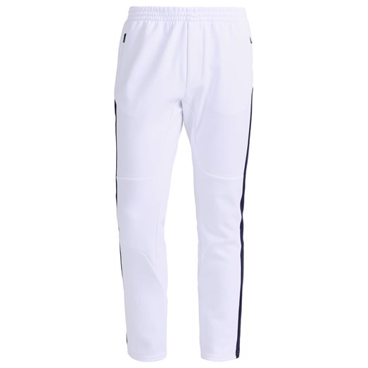 Polo Sport Ralph Lauren Spodnie treningowe pure white