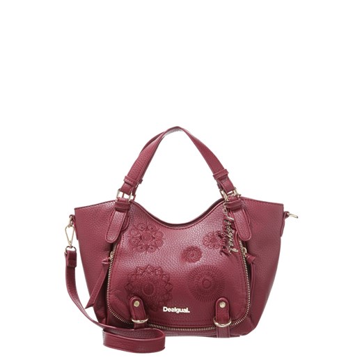 Desigual ROTTERDAM MINI ALEXA Torebka red