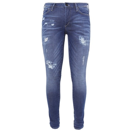 True Religion HALLE Jeans Skinny Fit blue