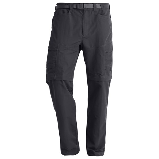 The North Face 2IN1 Bojówki asphalt grey