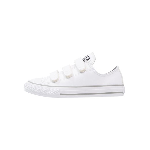 Converse CHUCK TAYLOR ALL STAR Tenisówki i Trampki white/dolphin