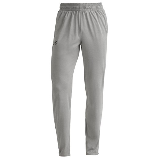 Under Armour Spodnie treningowe grey/black