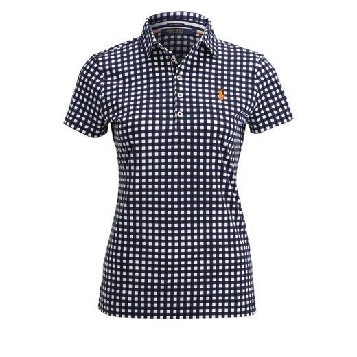 Polo Ralph Lauren Golf Koszulka polo french navy