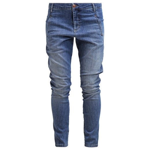 Fiveunits JOLIE Jeansy Relaxed fit transmission