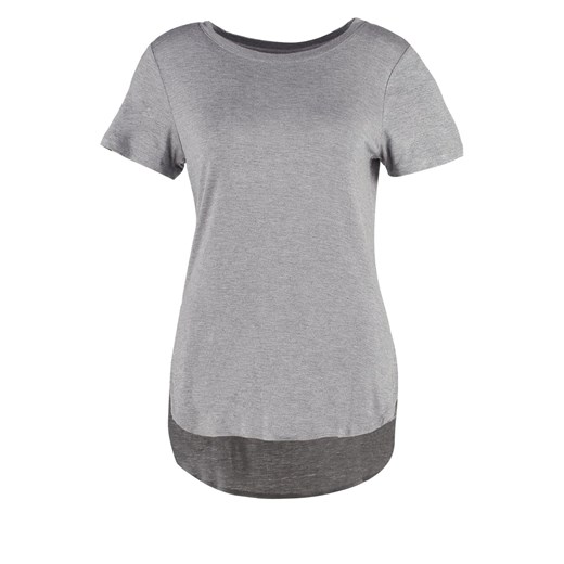 Minimum ROXANNE Tshirt basic light grey