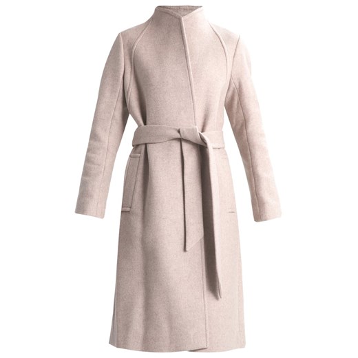 Reiss ELIAS Płaszcz wełniany /Płaszcz klasyczny oatmeal Reiss 40 Zalando